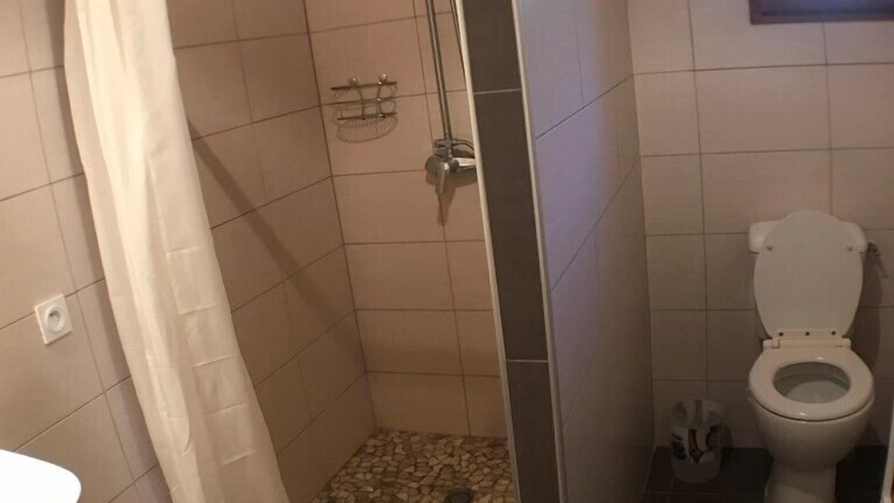 Photo of Bathroom in Biscarrosse Plage