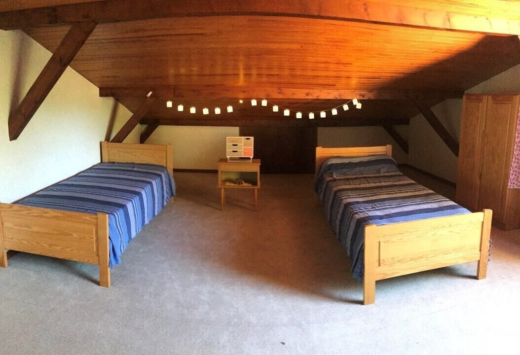 Photo of Bedroom in Biscarrosse Plage