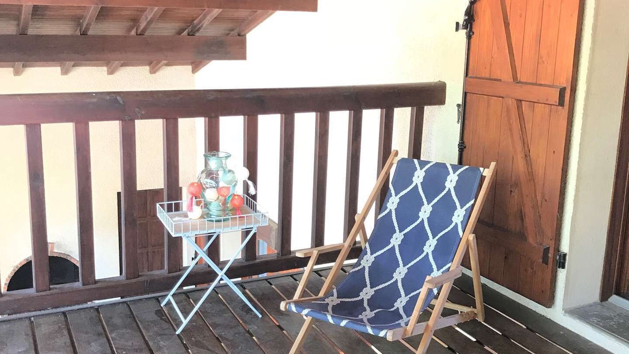 Photo of Outdoor in Biscarrosse Plage