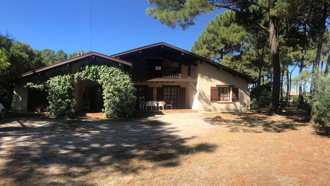 Photo of Outdoor in Biscarrosse Plage