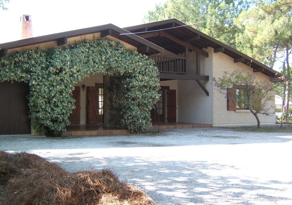 Photo of Outdoor in Biscarrosse Plage