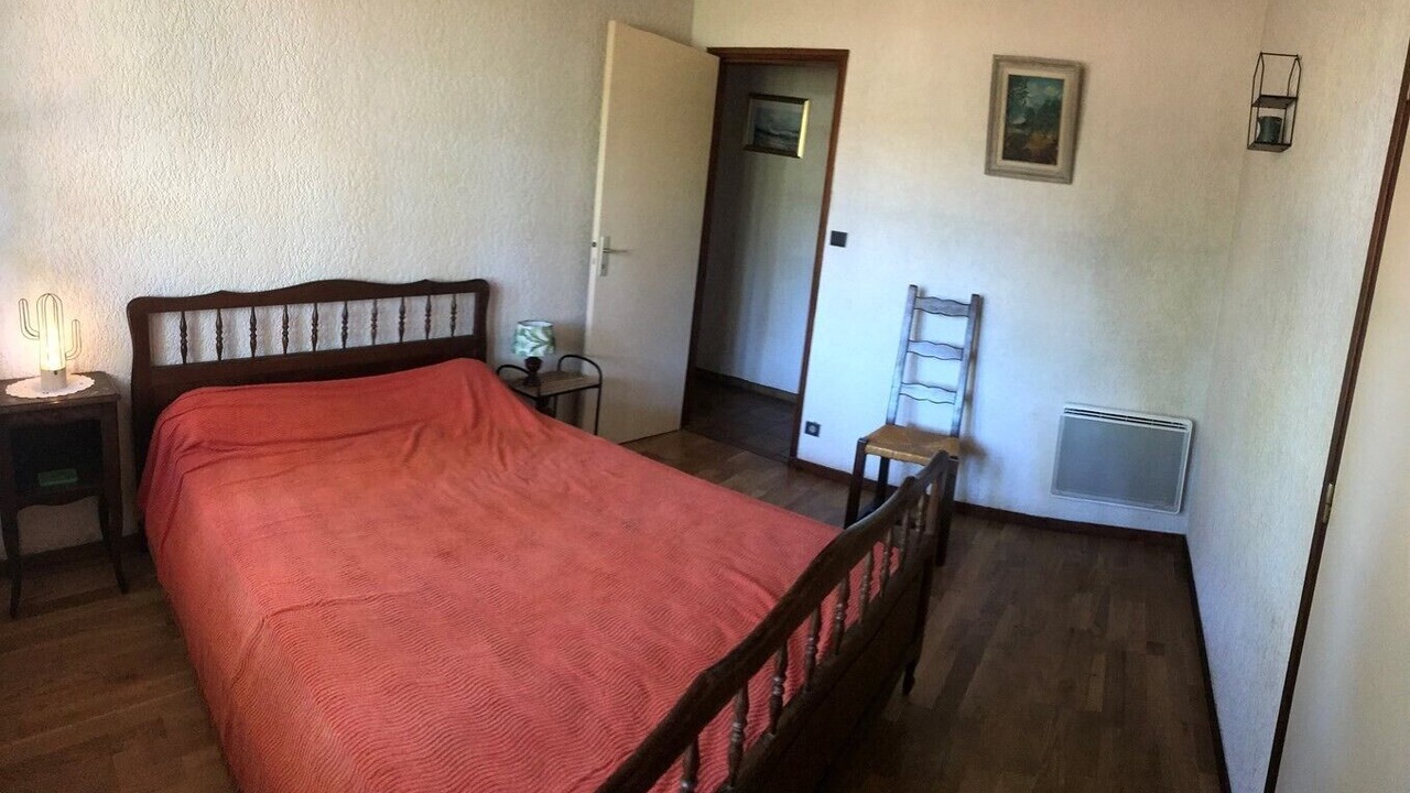 Photo of Bedroom in Biscarrosse Plage