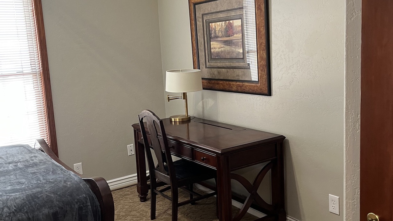 Photo of Bedroom in Cedar City