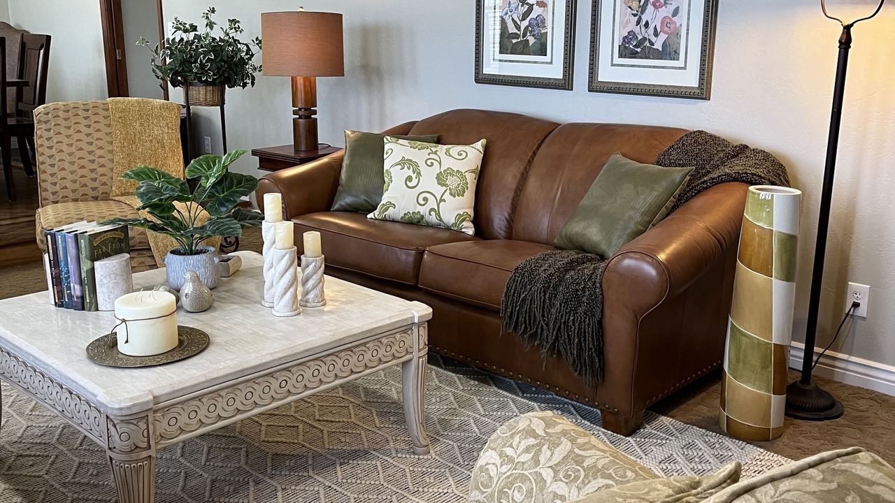 Photo of Livingroom in Cedar City