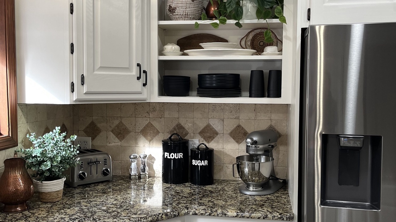 Photo of Kitchen in Cedar City