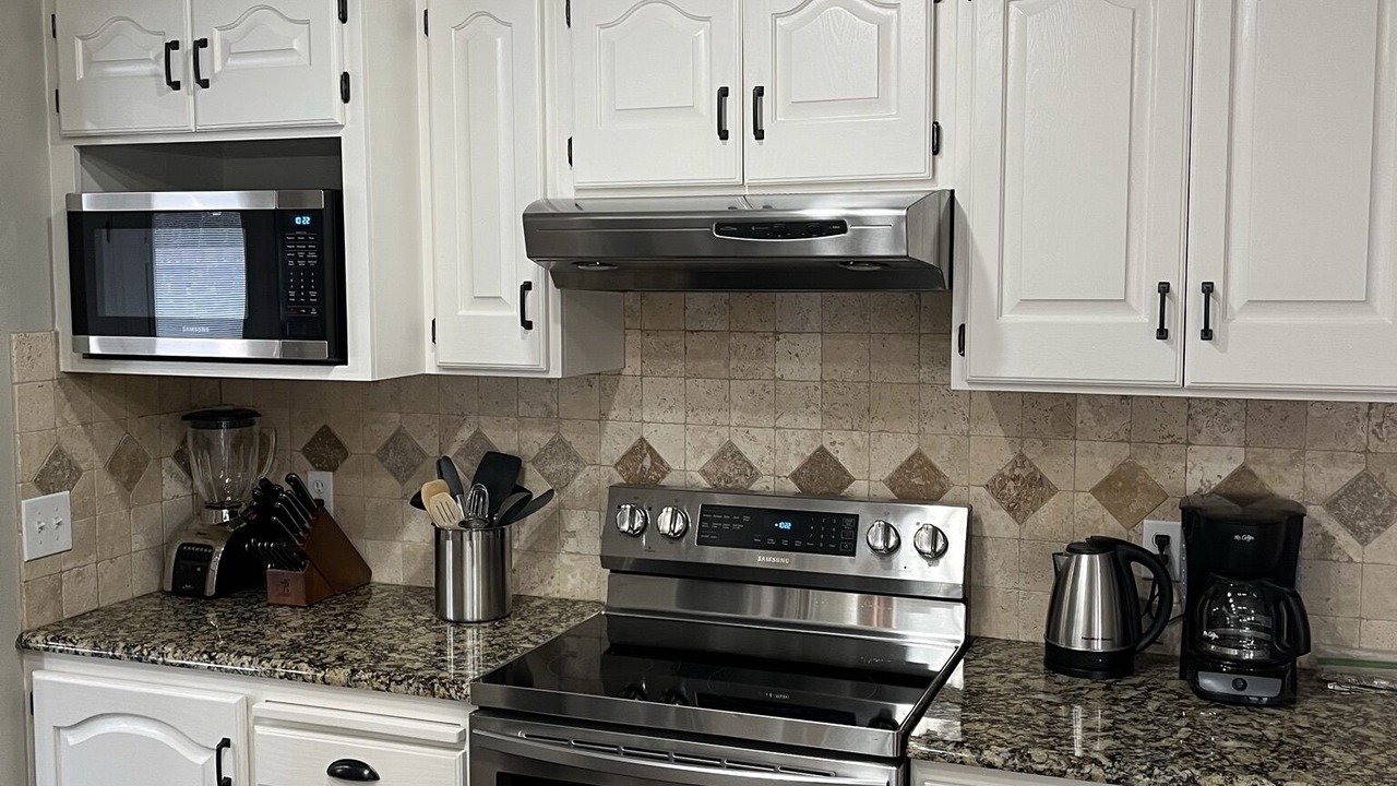 Photo of Kitchen in Cedar City