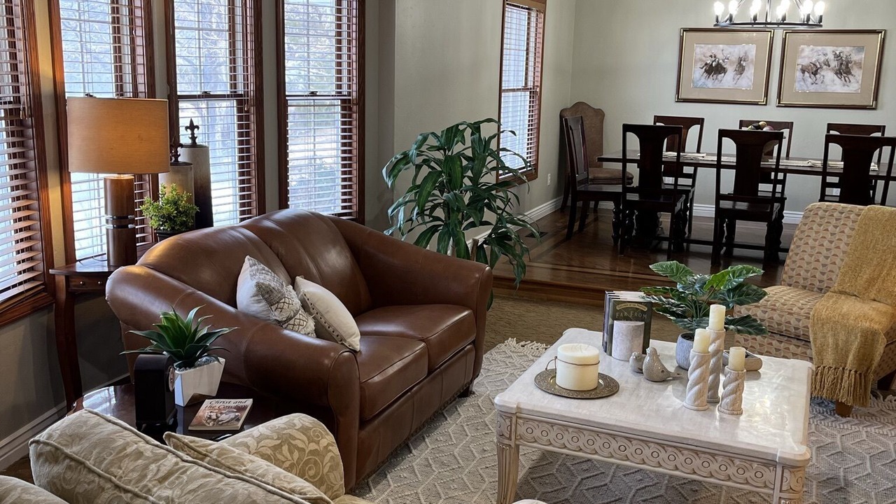 Photo of Livingroom in Cedar City