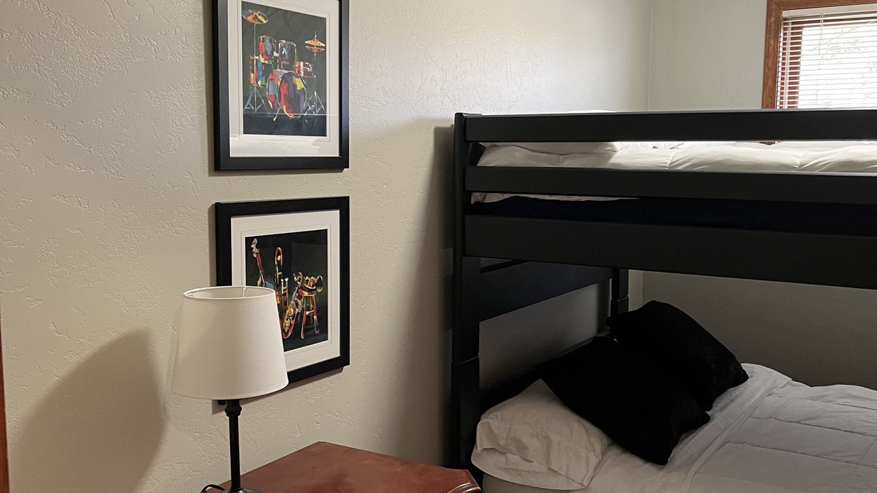 Photo of Bedroom in Cedar City