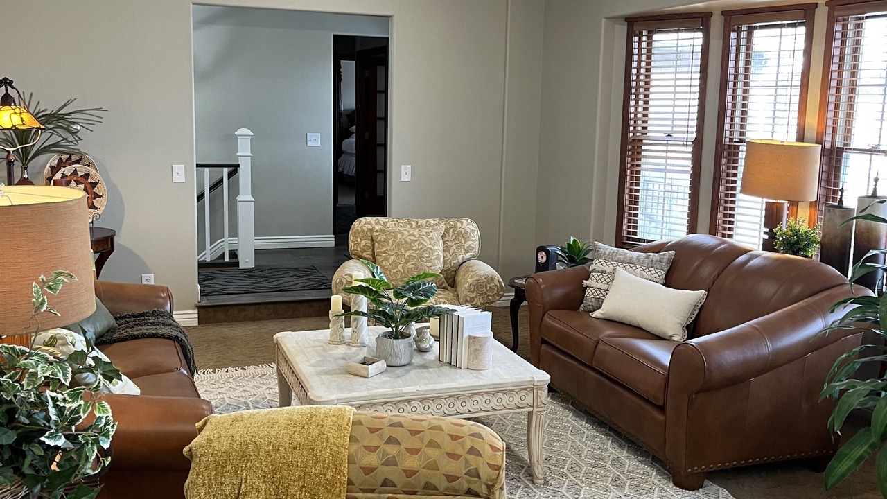 Photo of Livingroom in Cedar City