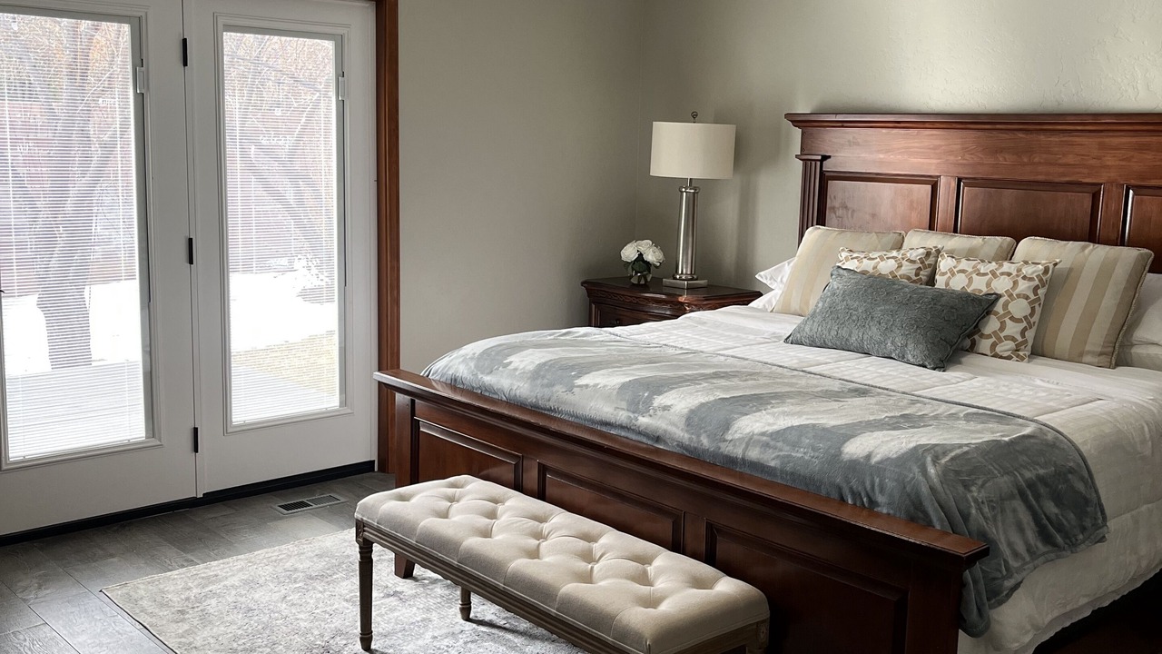 Photo of Bedroom in Cedar City
