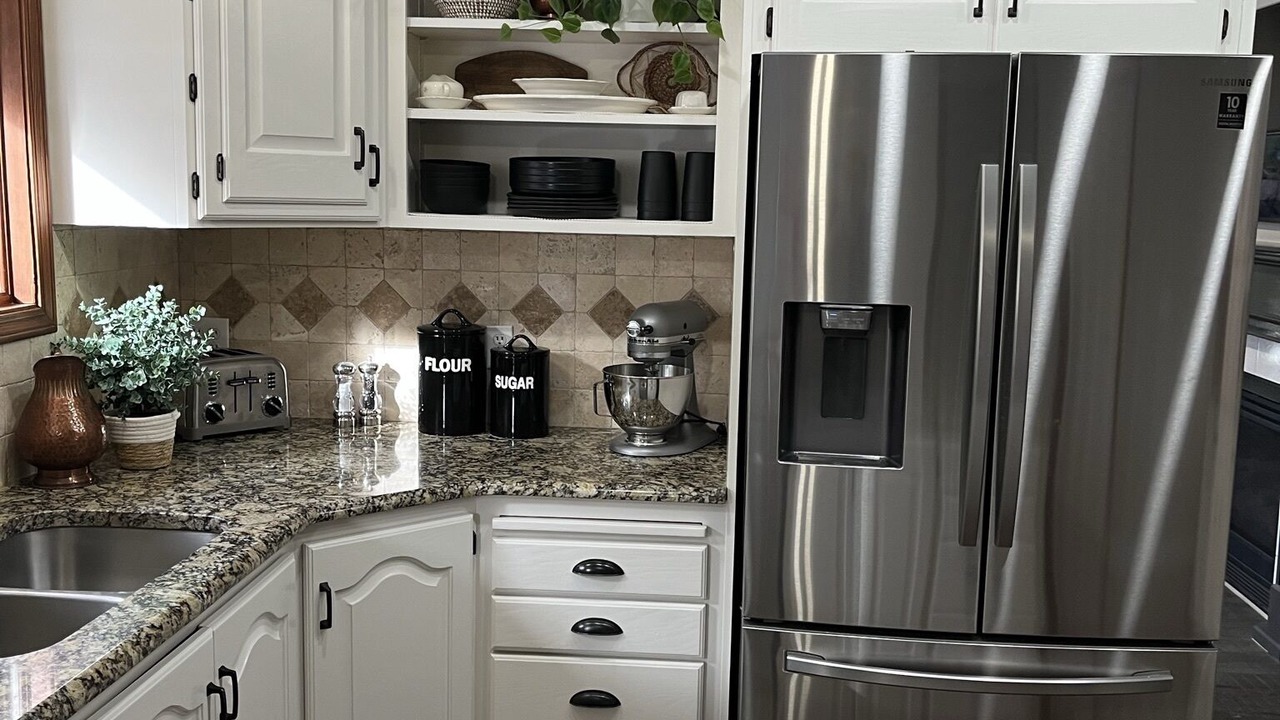 Photo of Kitchen in Cedar City