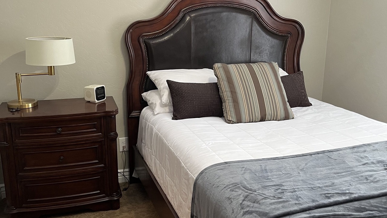Photo of Bedroom in Cedar City
