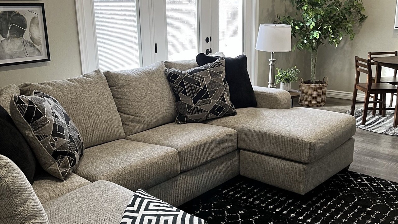 Photo of Livingroom in Cedar City