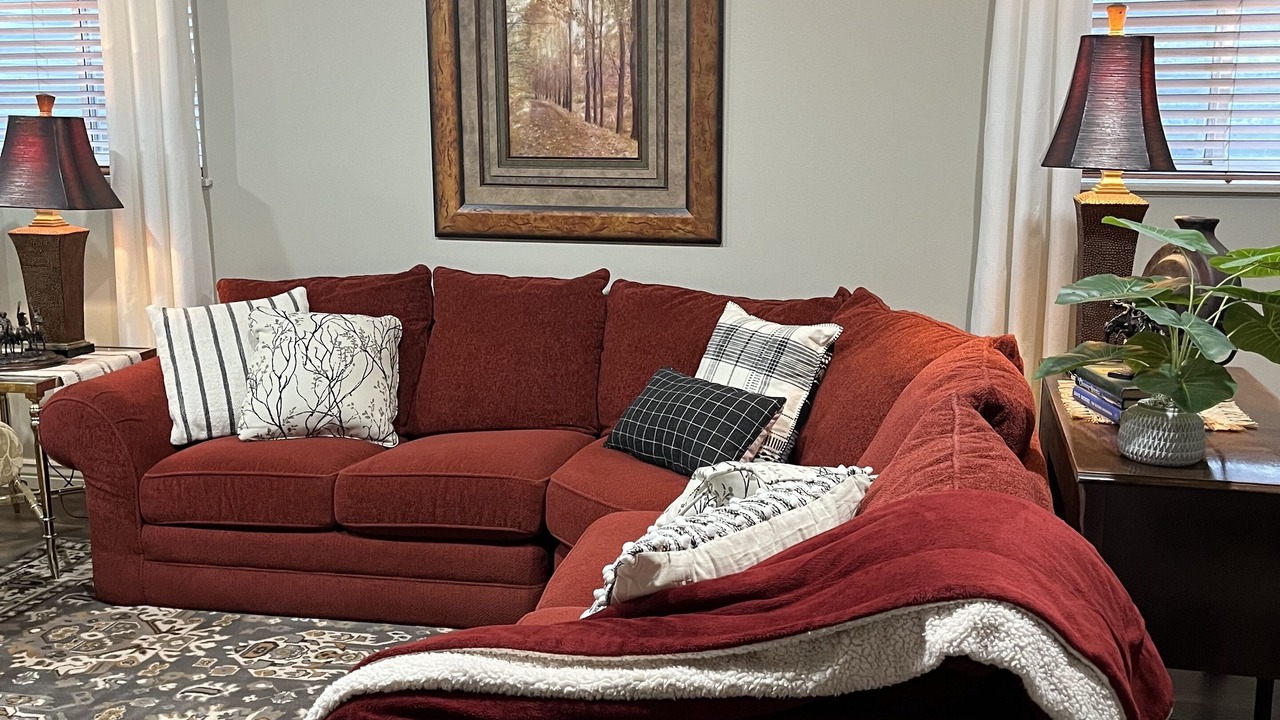 Photo of Livingroom in Cedar City