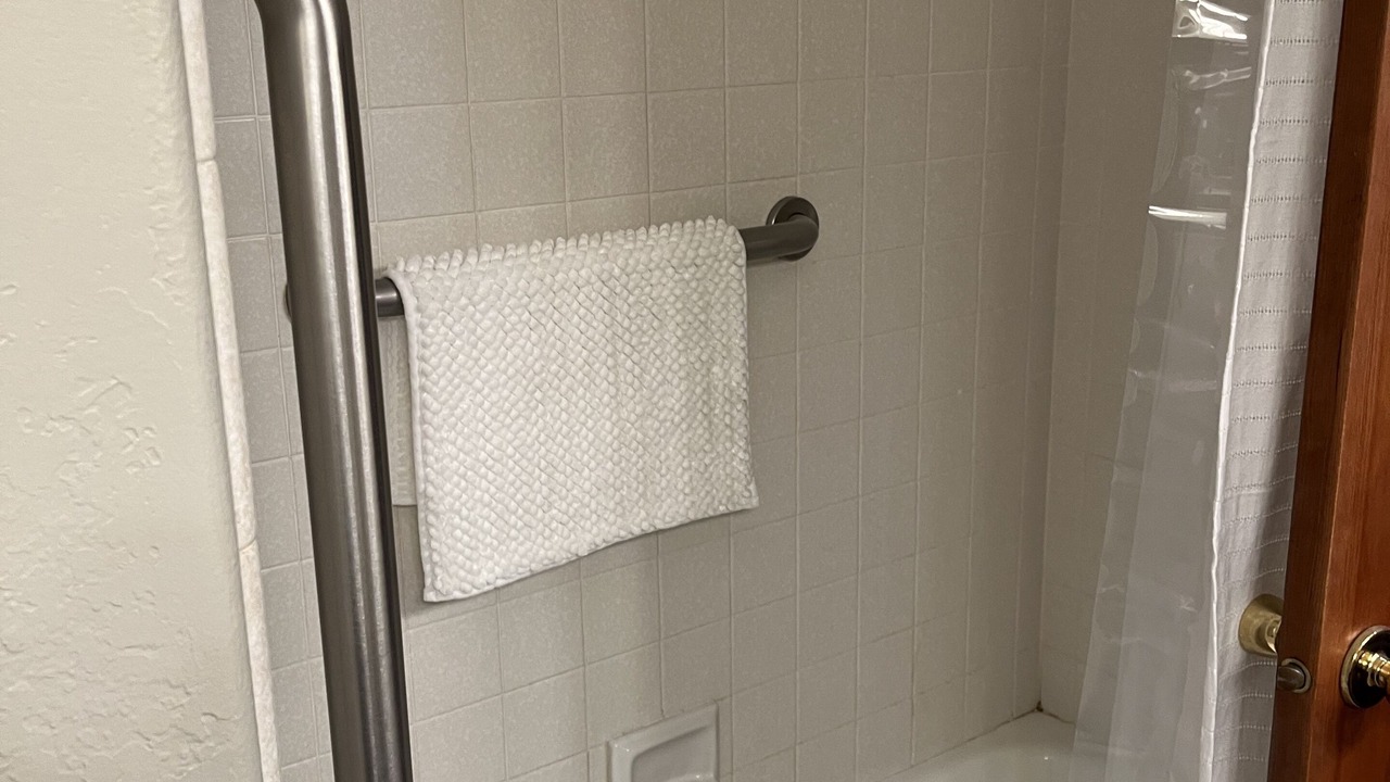 Photo of Bathroom in Cedar City