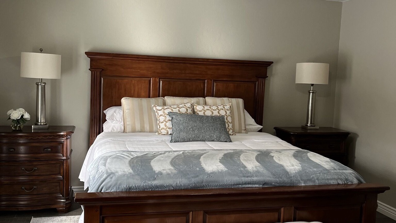 Photo of Bedroom in Cedar City