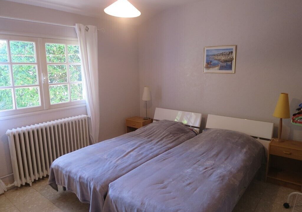 Photo of Bedroom in Biscarrosse Plage