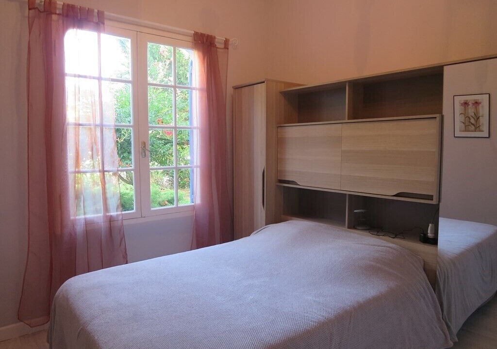 Photo of Bedroom in Biscarrosse Plage