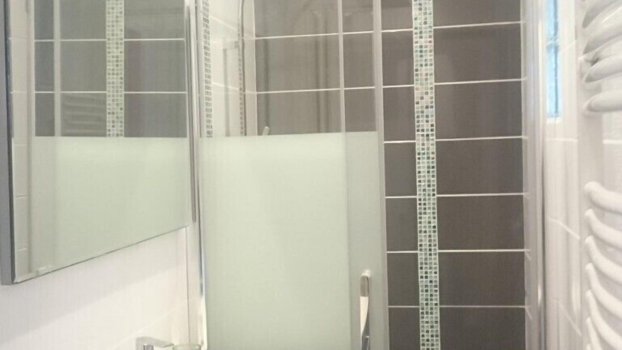 Photo of Bathroom in Biscarrosse Plage