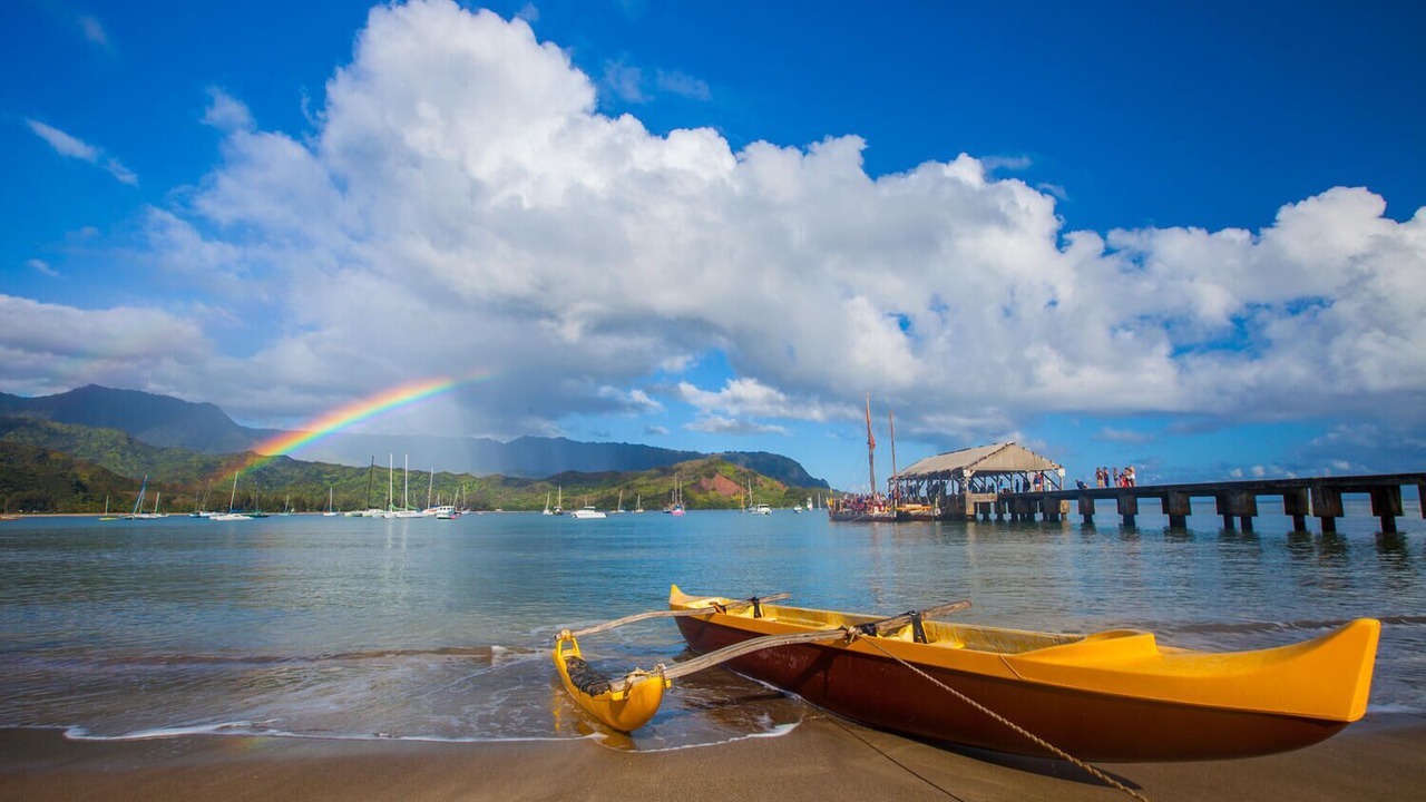 Photo of Others in Hanalei Palms
