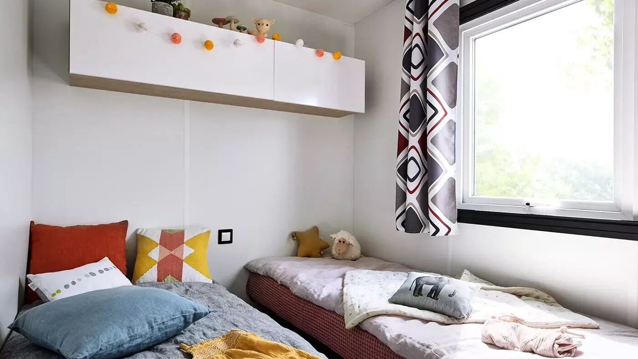 Photo of Bedroom in Guemene-Penfao