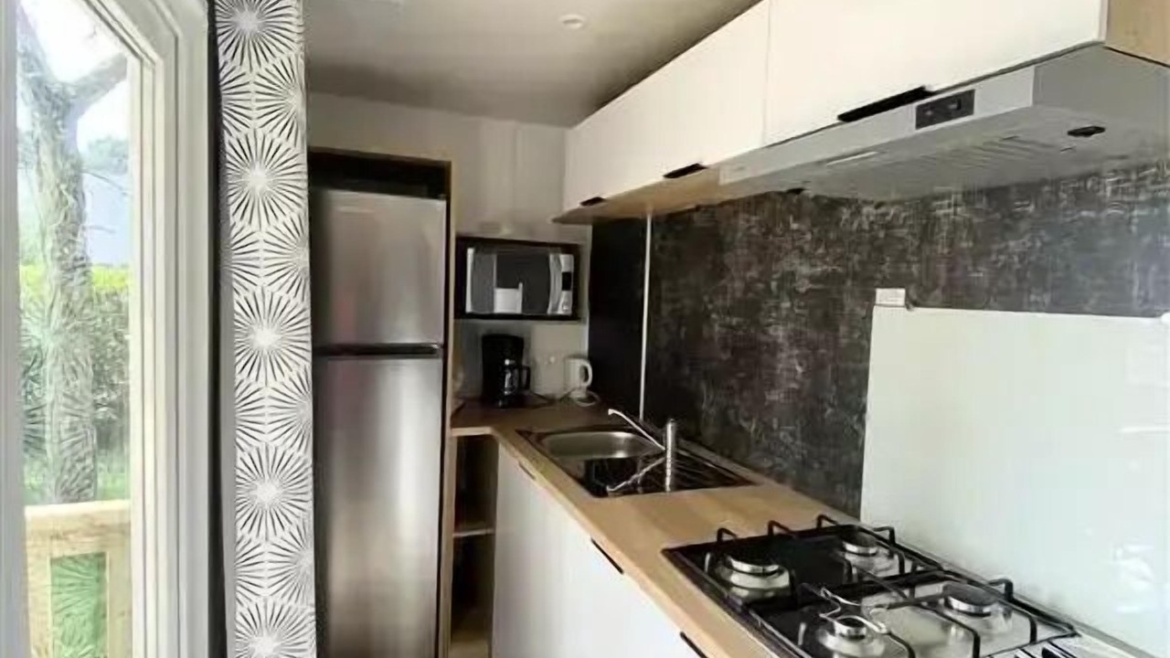 Photo of Kitchen in Guemene-Penfao