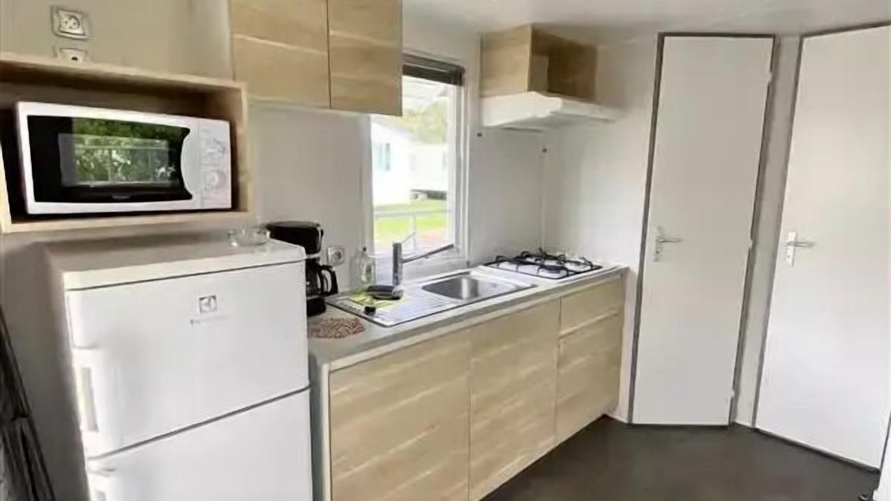 Photo of Kitchen in Guemene-Penfao