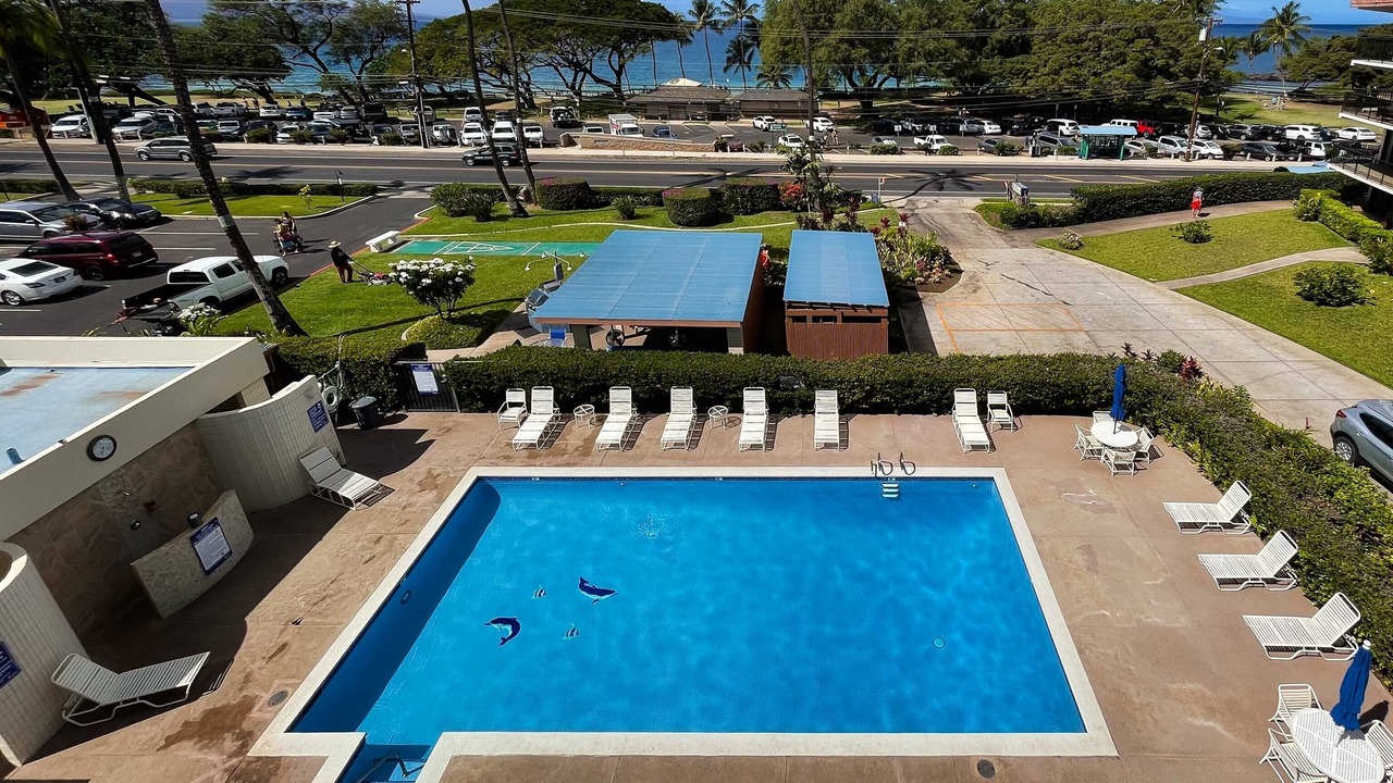 Photo of Outdoor in Kihei