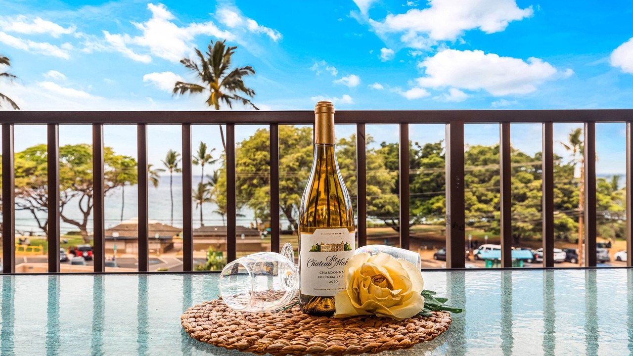 Photo of Outdoor in Kihei