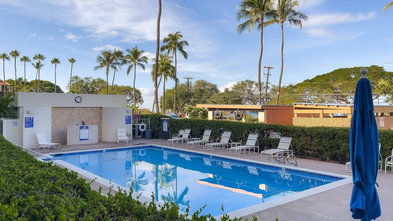 Photo of Outdoor in Kihei