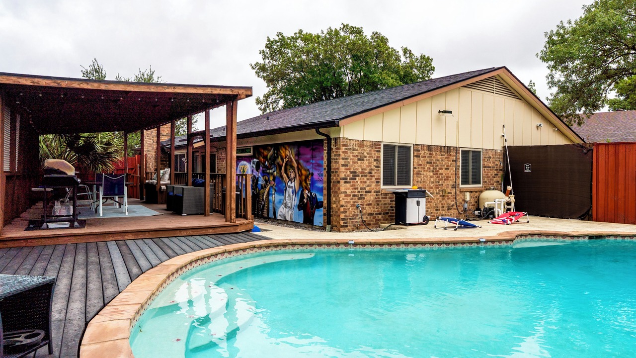 Photo of Outdoor in Mesquite