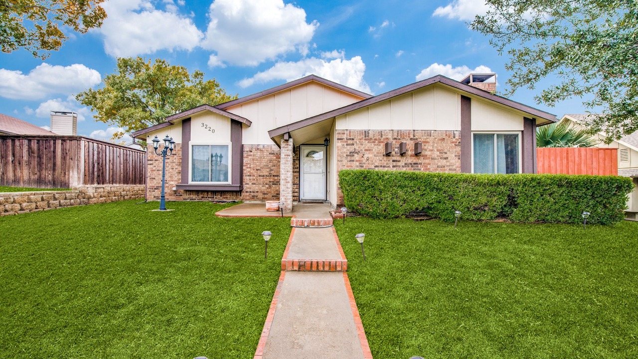 Photo of Outdoor in Mesquite