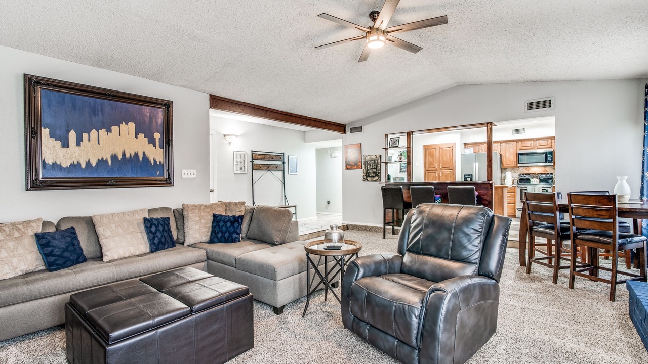 Photo of Livingroom in Mesquite