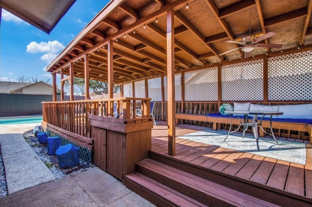 Photo of Outdoor in Mesquite