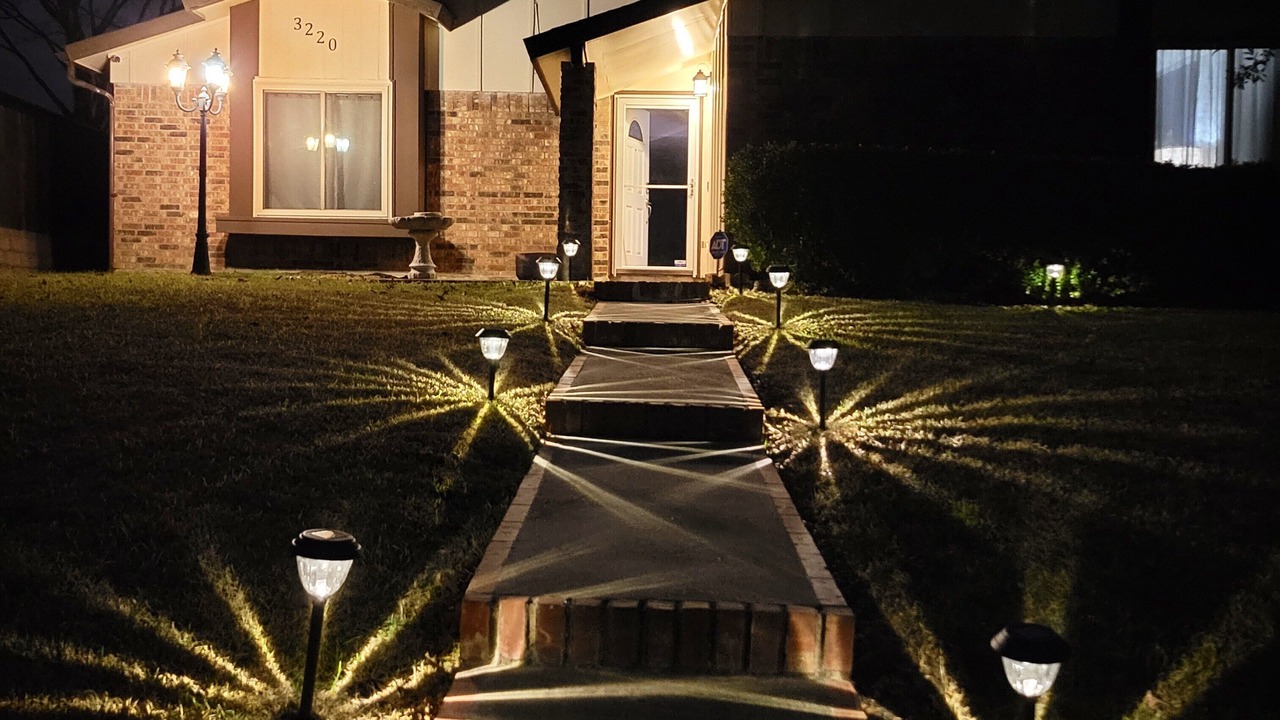 Photo of Outdoor in Mesquite