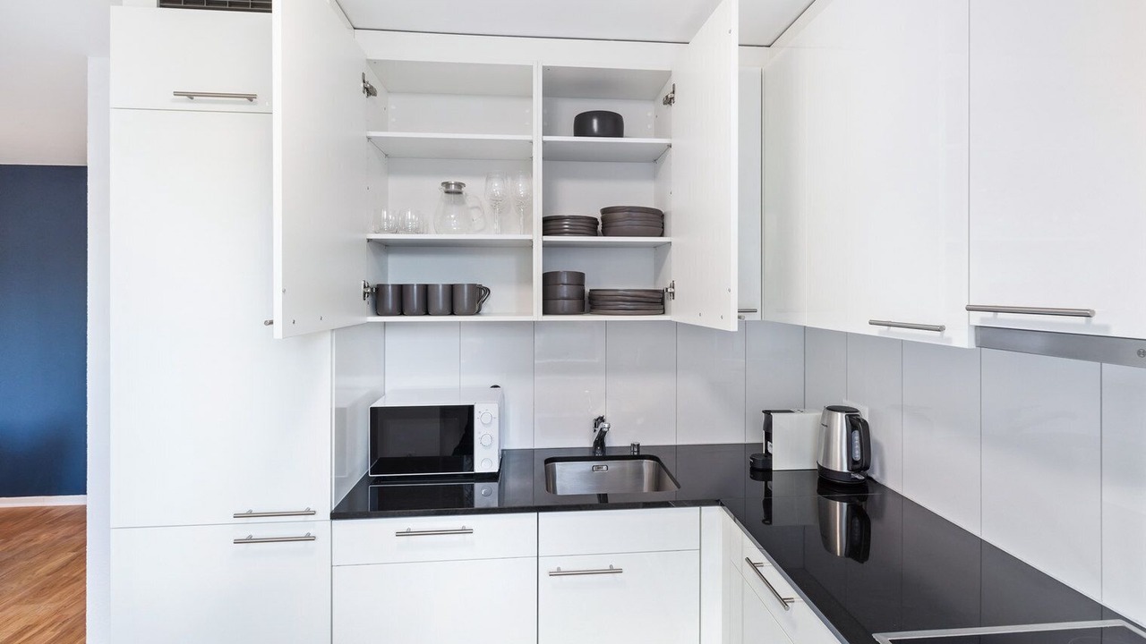Photo of Kitchen in Oerlikon