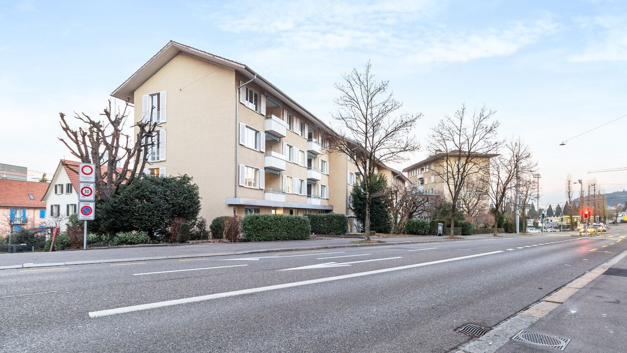 Photo of Outdoor in Oerlikon