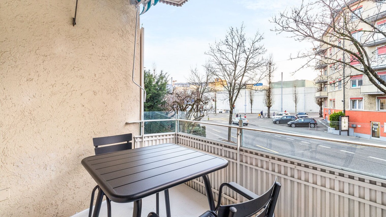 Photo of Outdoor in Oerlikon