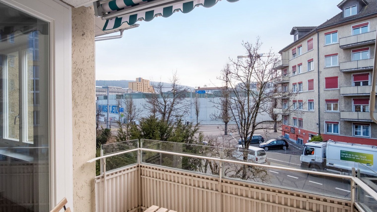 Photo of Outdoor in Oerlikon