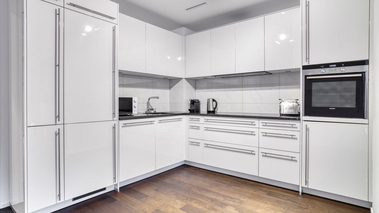 Photo of Kitchen in Muhlebach