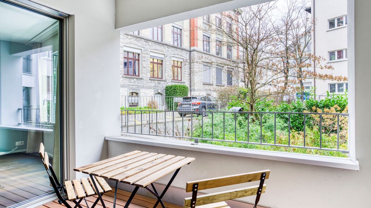 Photo of Outdoor in Muhlebach