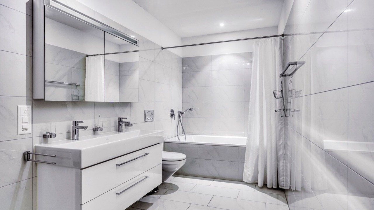 Photo of Bathroom in Muhlebach
