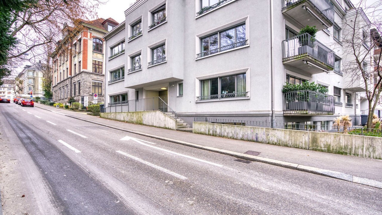 Photo of Outdoor in Muhlebach