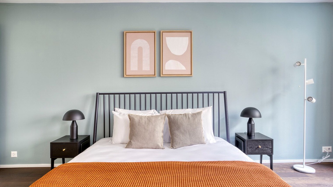 Photo of Bedroom in Muhlebach