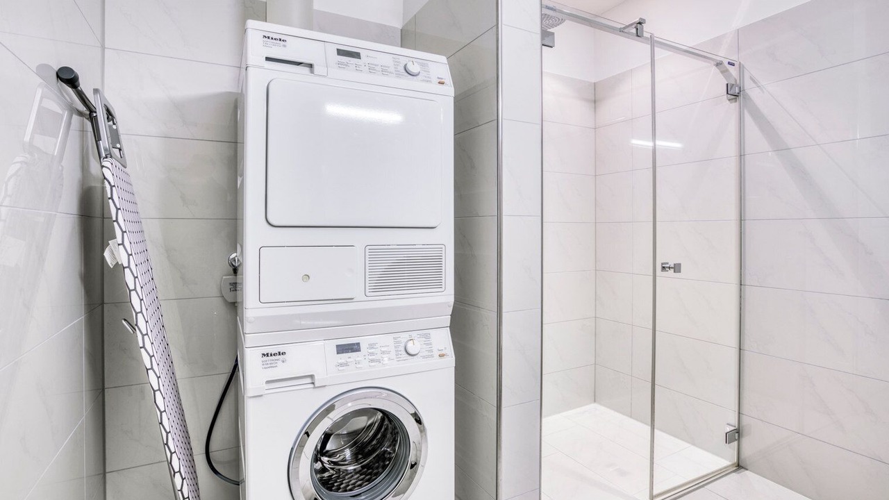 Photo of Bathroom in Muhlebach