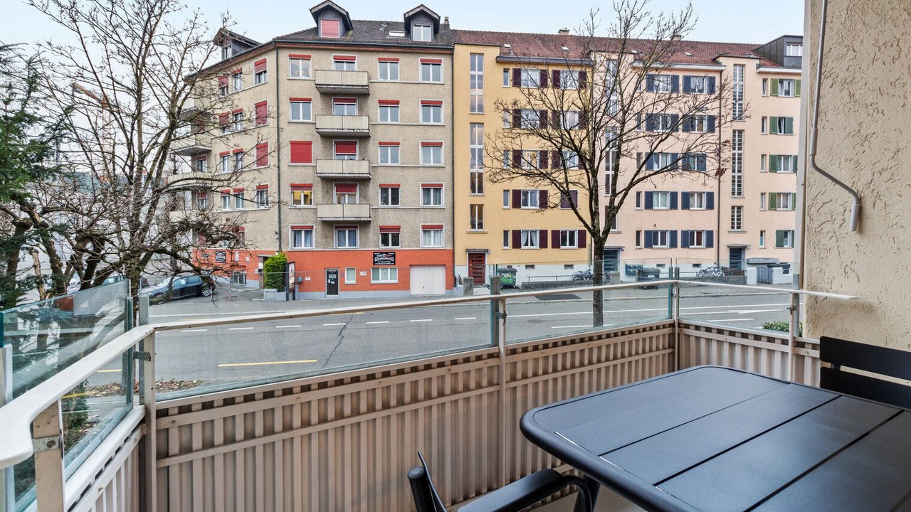 Photo of Outdoor in Oerlikon
