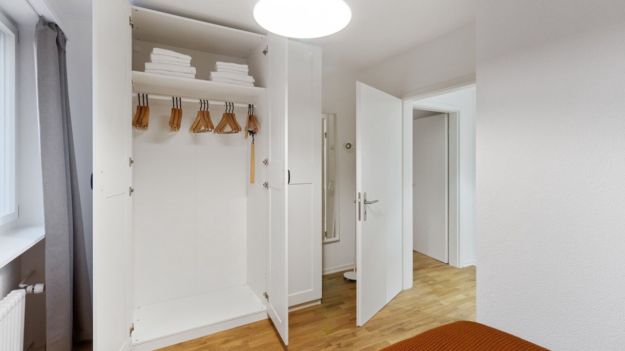 Photo of Bathroom in Oerlikon