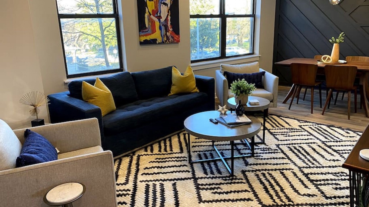 Photo of Bedroom in Hillsboro Village