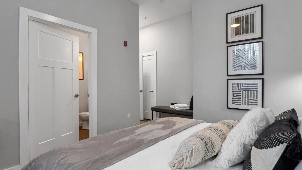 Photo of Bathroom in Hillsboro Village