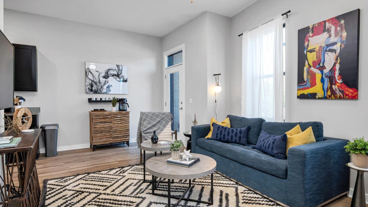 Photo of Bedroom in Hillsboro Village